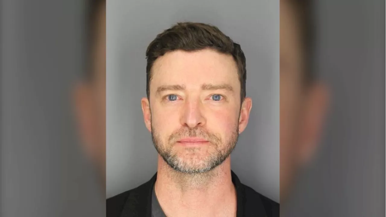 Justin Timberlake to enter plea in DWI case