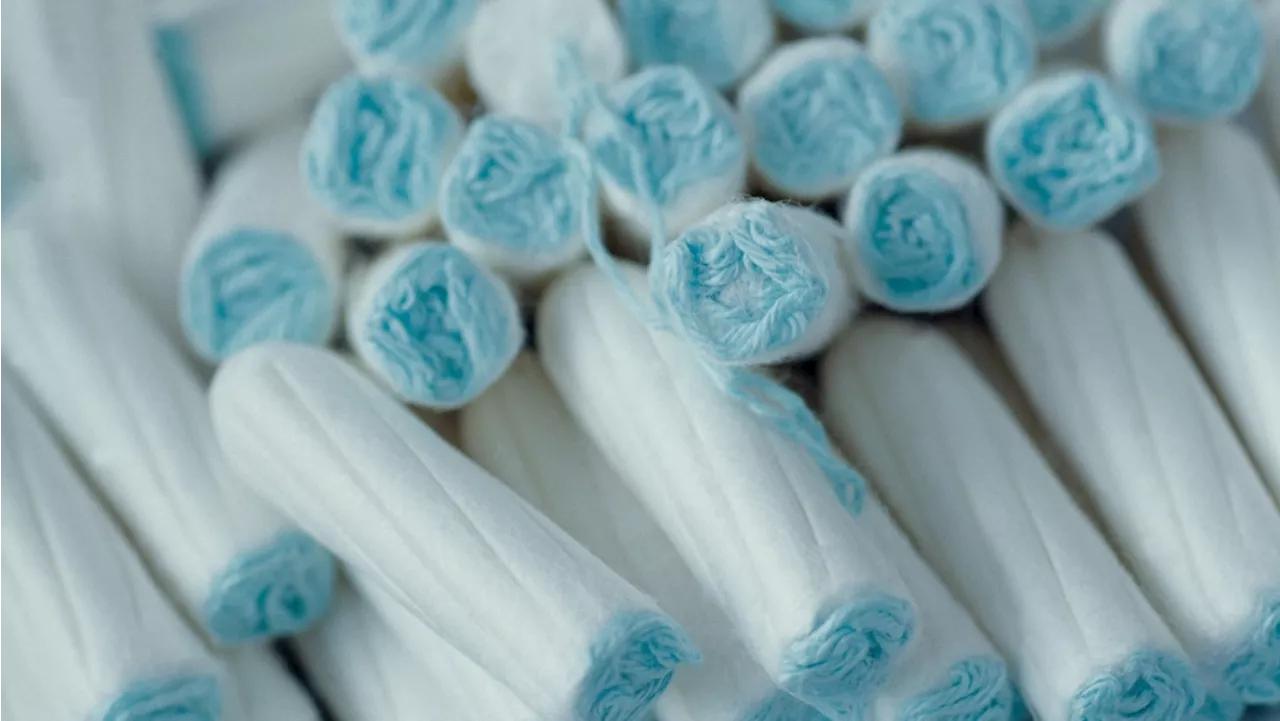 Lead, arsenic and other heavy metals in tampons prompt U.S. FDA investigation