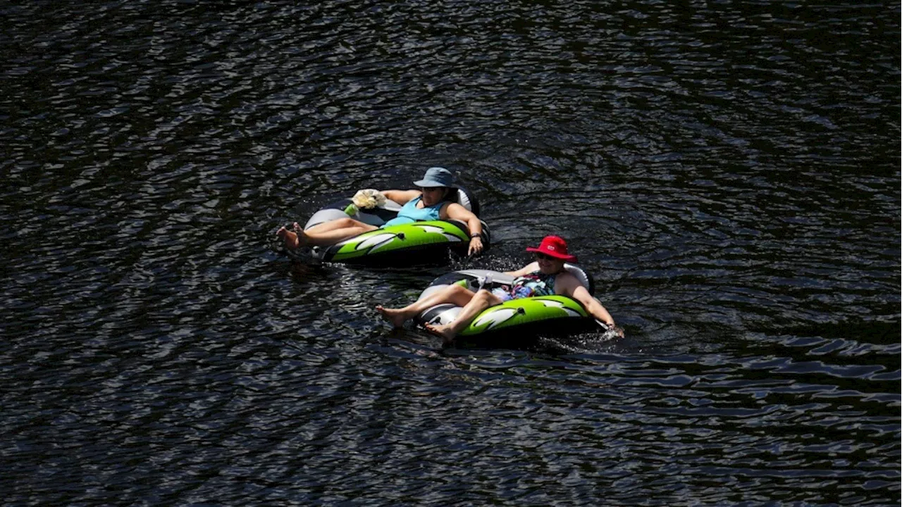 Most of Canada is predicted to have a warmer-than-normal fall: The Weather Network