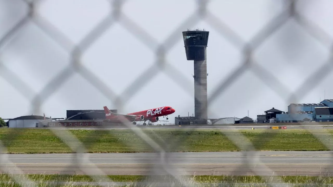 Kastrup i Danmark har drönarskydd som Arlanda saknar