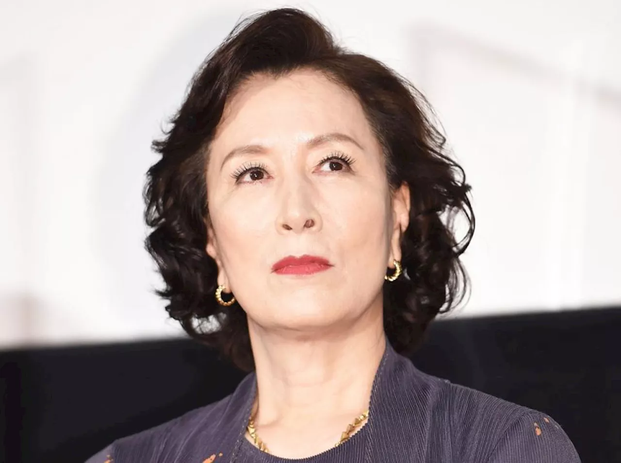 高畑淳子「白い巨塔」出演時に悩まされた更年期障害 女性ホルモン「自力で出す」とビデオショップへ