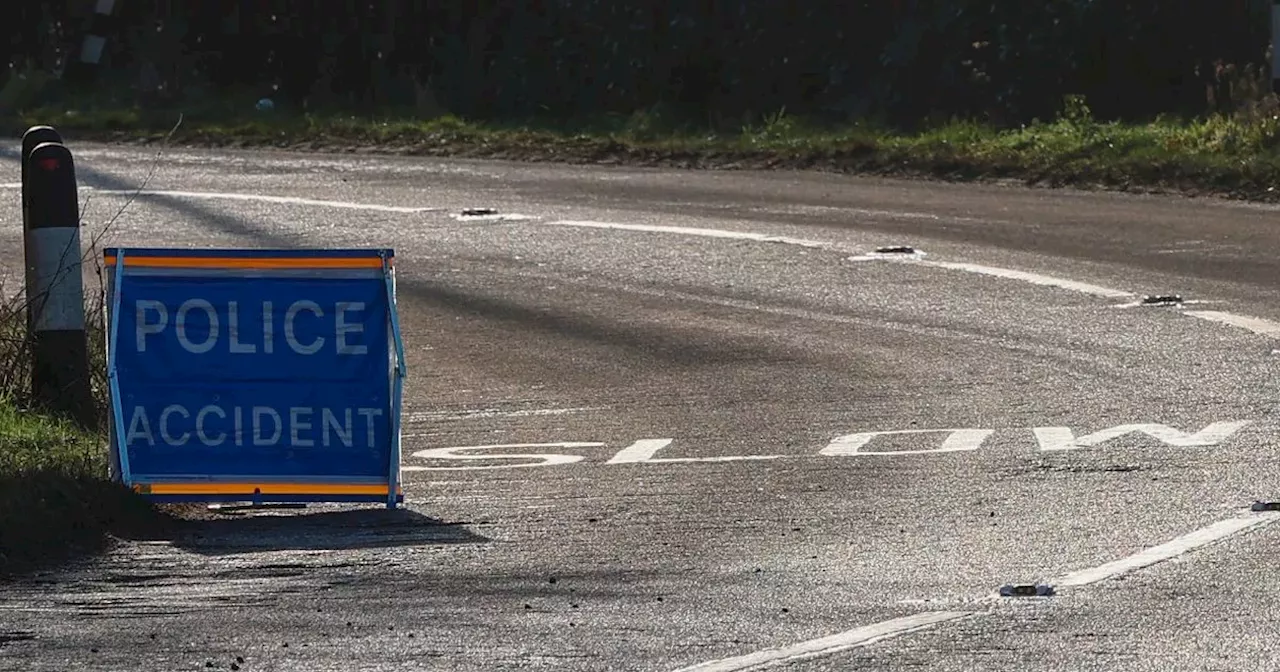 Concern voiced about accident rate on South Lanarkshire roads