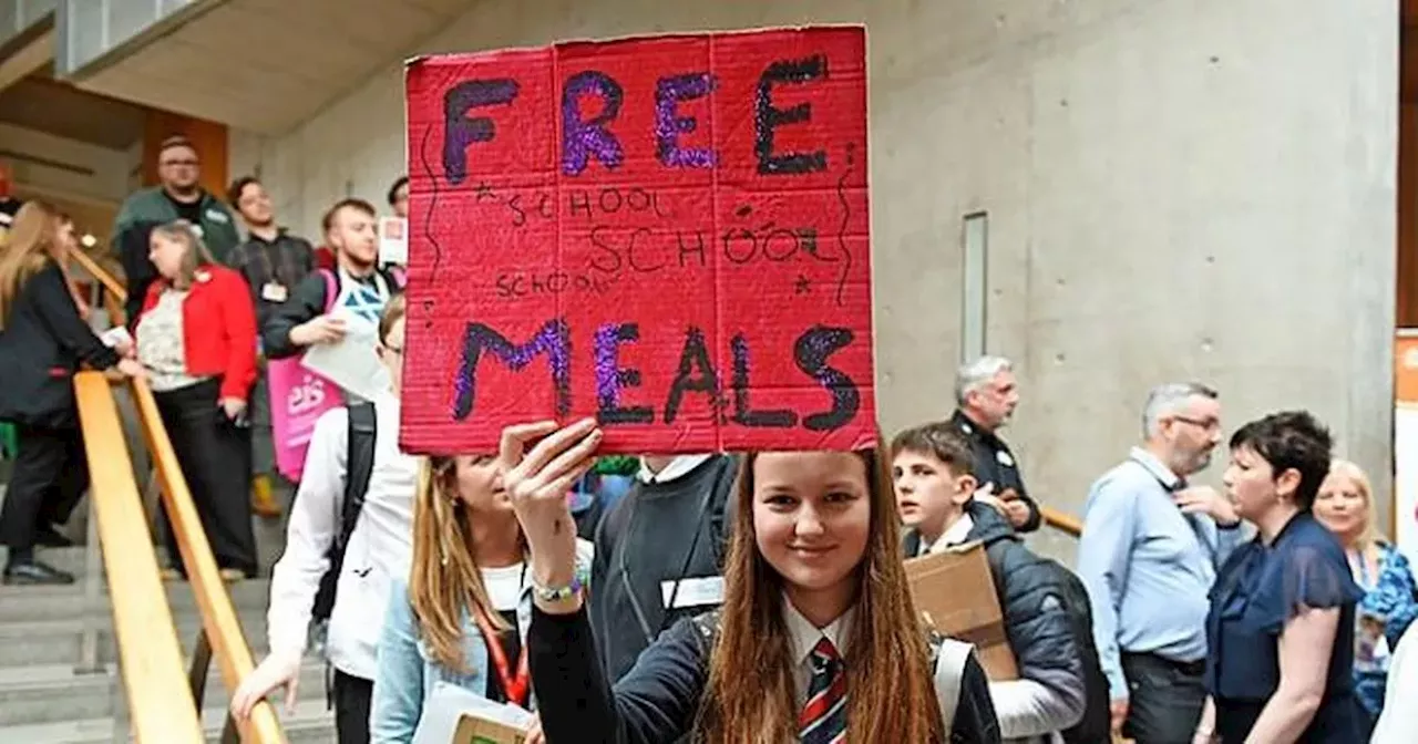 John Swinney humbled after SNP Government loses free school meals vote