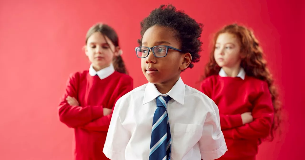 New guidance on school uniforms released by ScotGov in bid to bring down cost