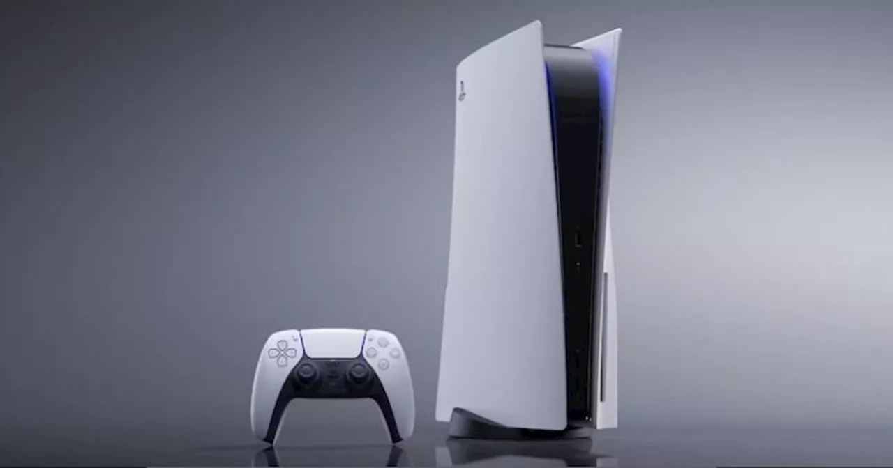 PlayStation fans all notice same missing feature as Sony announces new console