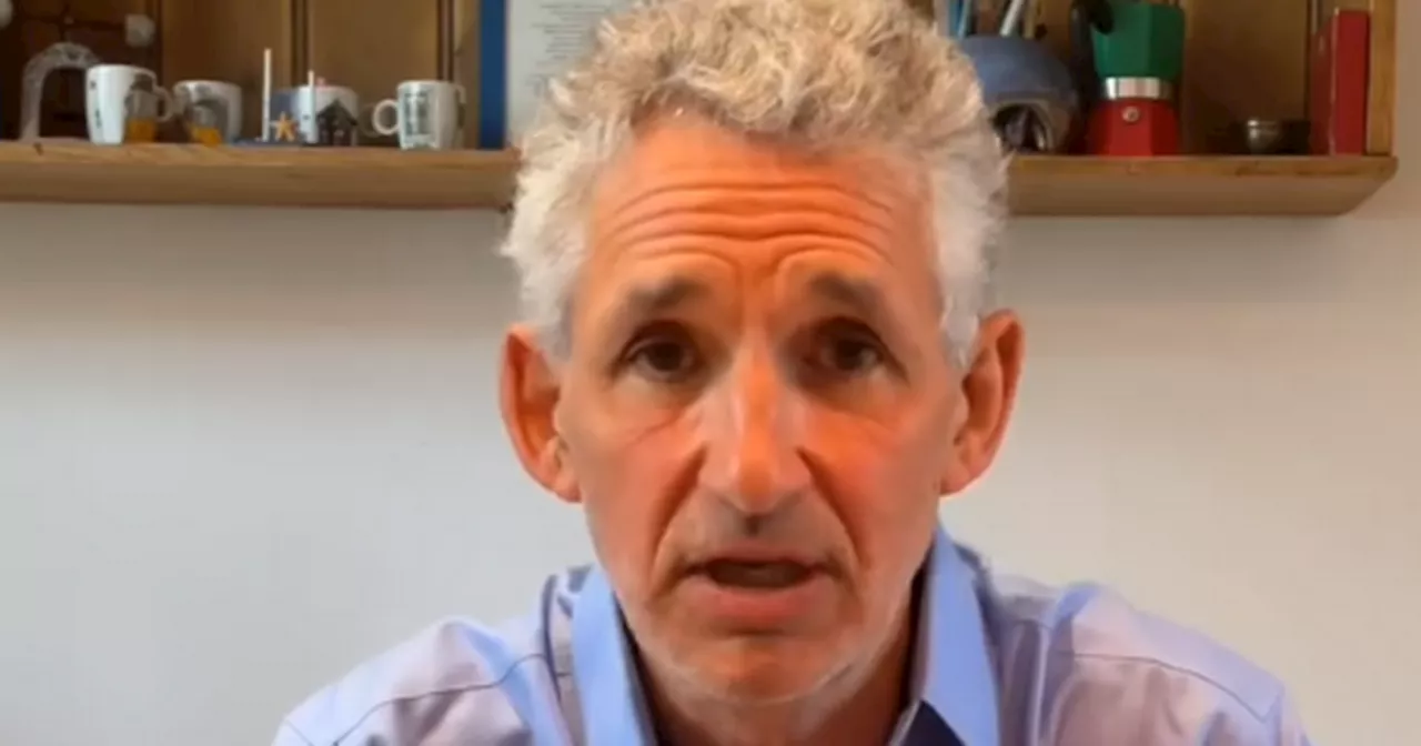 Professor Tim Spector answers concerns over lectin and antinutrients