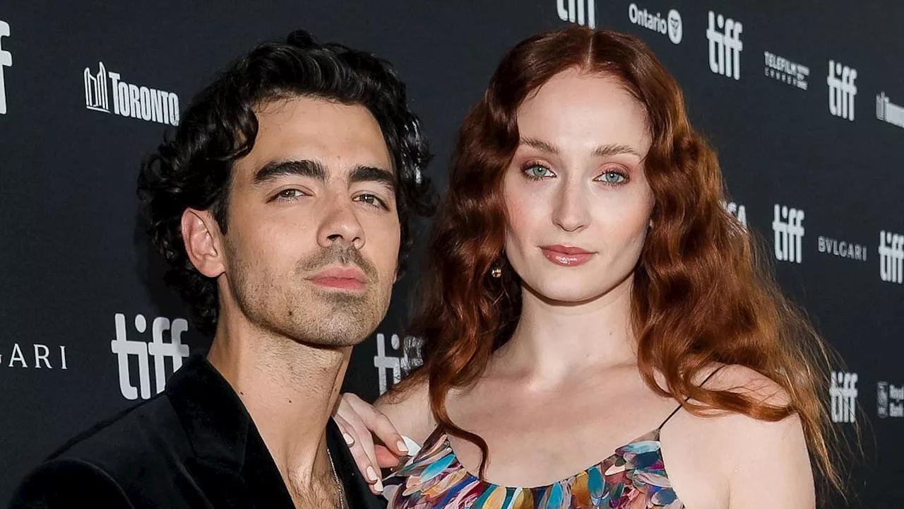 Joe Jonas and Sophie Turner finalize divorce after year-long battle