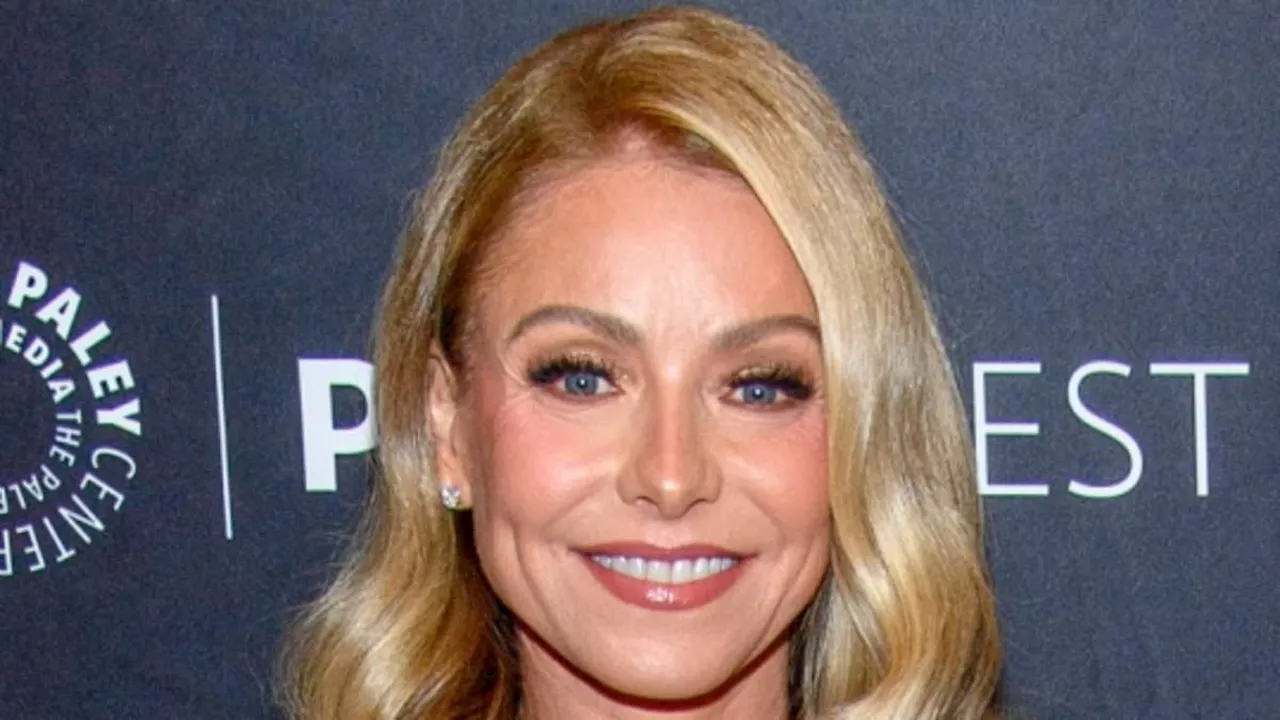 Kelly Ripa was 'crushed' over last conversation with Shannen Doherty shortly before star's death