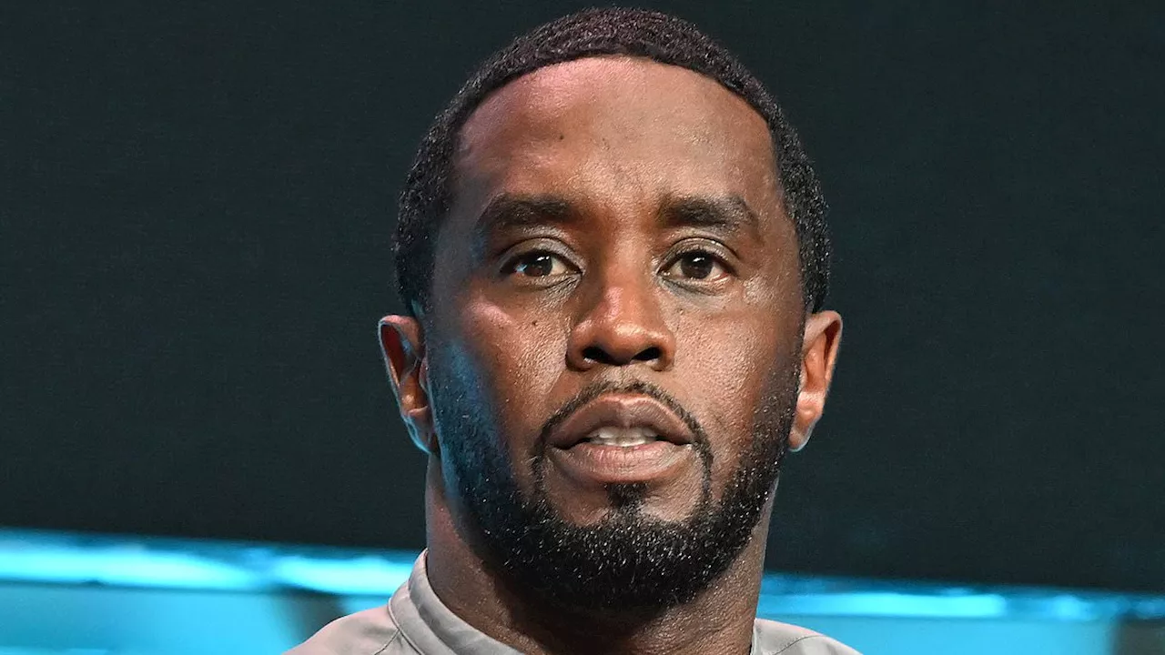 Sean 'Diddy' Combs SUED by Danity Kane's Dawn Richard for 'terrorizing and sexually abusing' her...