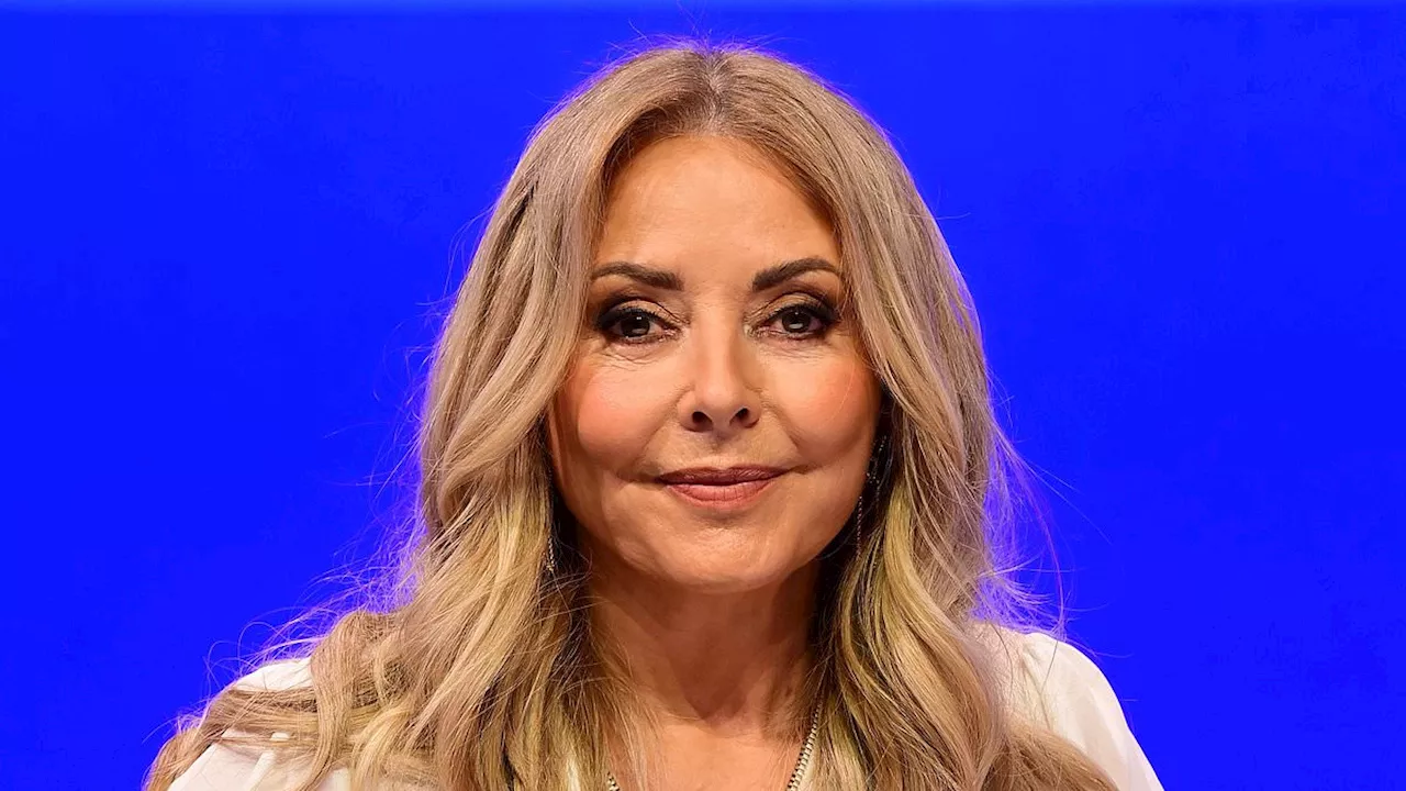 Carol Vorderman savages Labour over winter fuel bill allowance axe