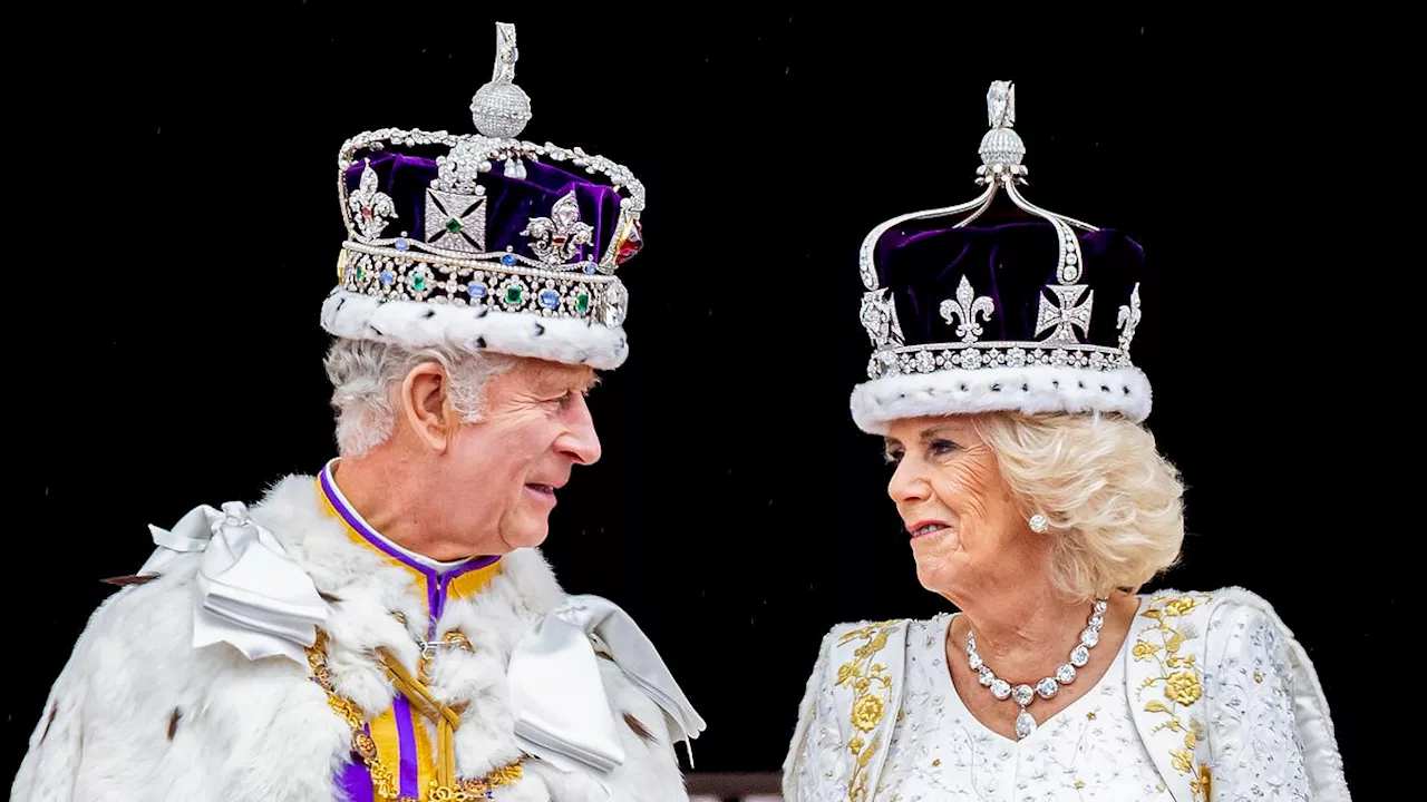 King Charles and Queen Camilla will carry out TEN engagements a day on newly-announced Australia...