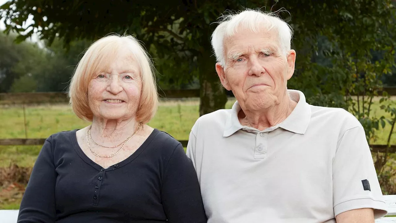 Revealed: First images of DOUBLE suicide pod which will be used to euthanise British couple