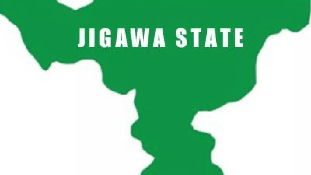 Tragedy as father loses 3 children to building collapse in Jigawa