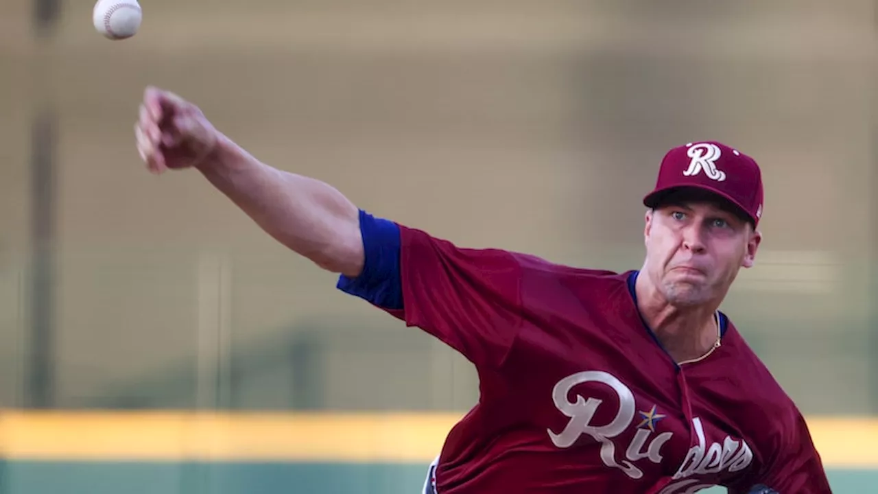 Texas Rangers RHP Jacob deGrom scheduled to make season debut after 16-month recovery