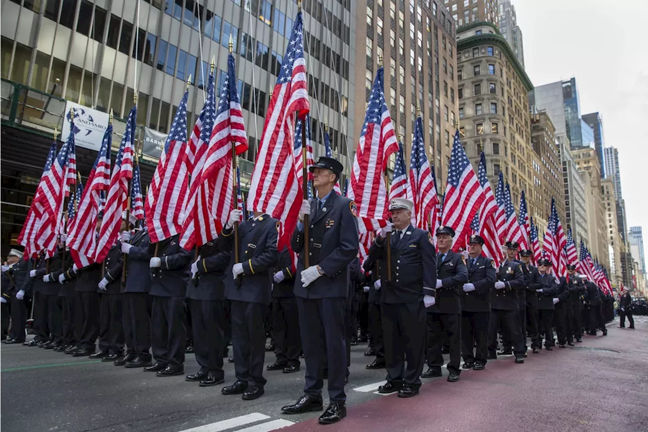 9/11-related illnesses have killed more FDNY than attack itself