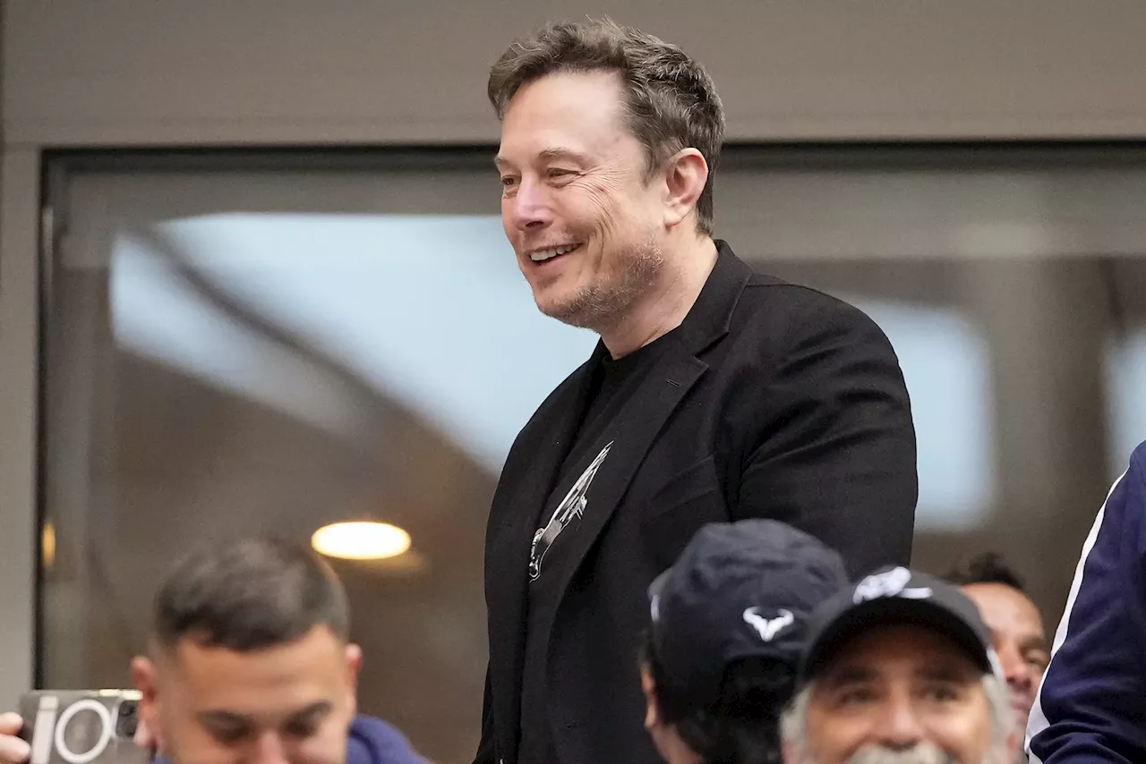 Trump supporter Elon Musk says Harris ‘exceeded most people’s expectations’ in debate