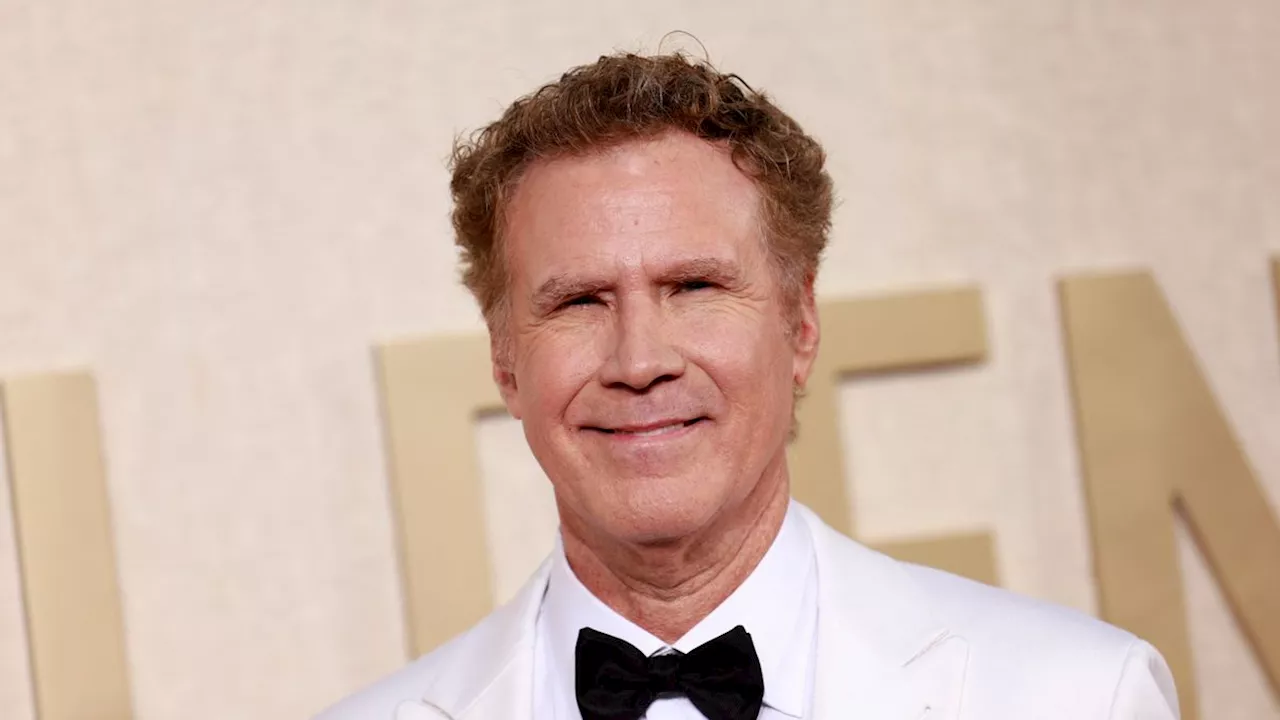 Schauspieler über Comedy-Vergangenheit: Will Ferrell würde sich heute nicht mehr als Frau verkleiden