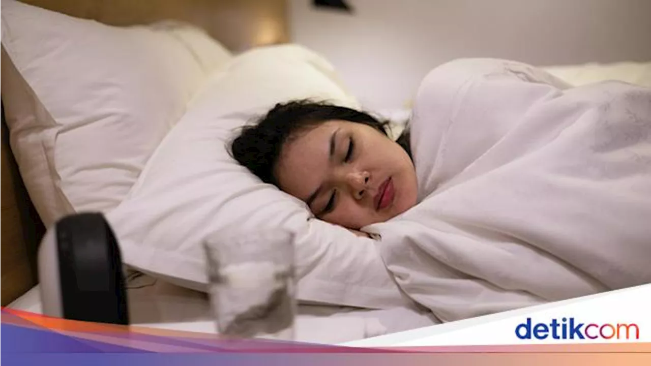 Bolehkah Tidur Setelah Subuh Menurut Islam? Ini Hukumnya