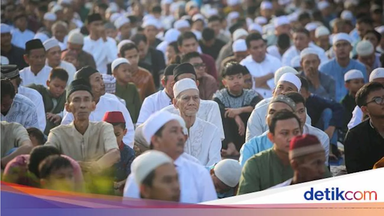 Hanya 1 dari 73 Golongan Umat Nabi yang Akan Selamat, Ini Alasannya