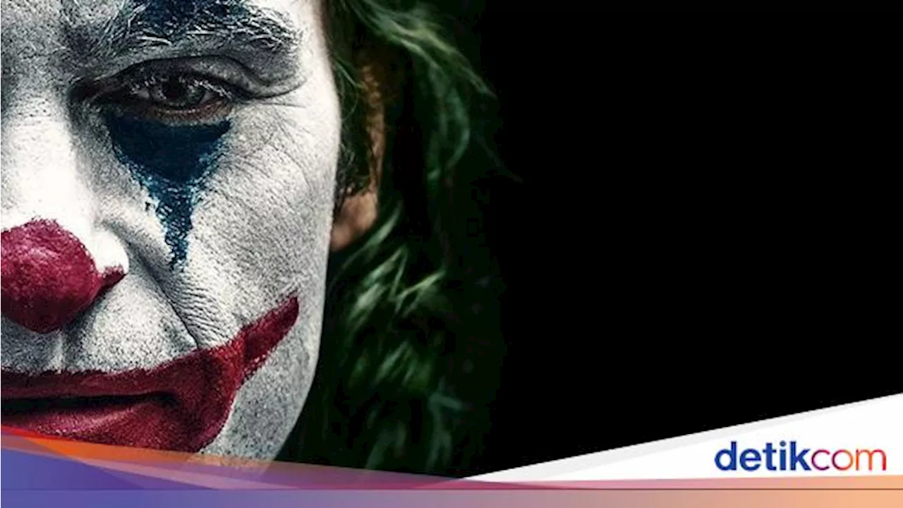 Joker Boring, Joker Suram