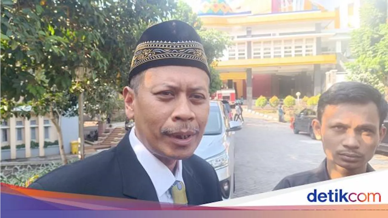 Pakar Undip Ungkap 2 Alasan Bambang Pacul Dipilih Jadi Ketua Tim Andika-Hendi