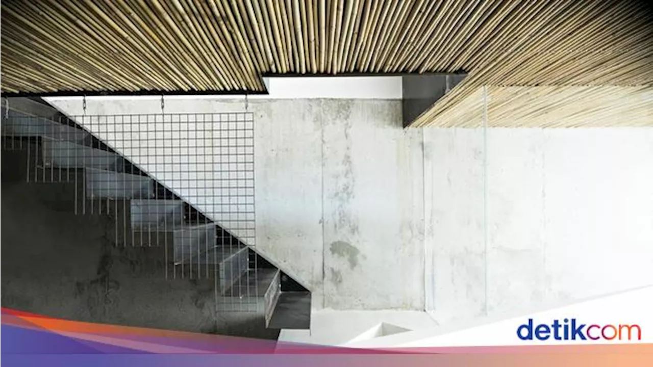 Plafon Tinggi Bikin Rumah Lebih Adem Mitos atau Fakta? Begini Kata Ahli