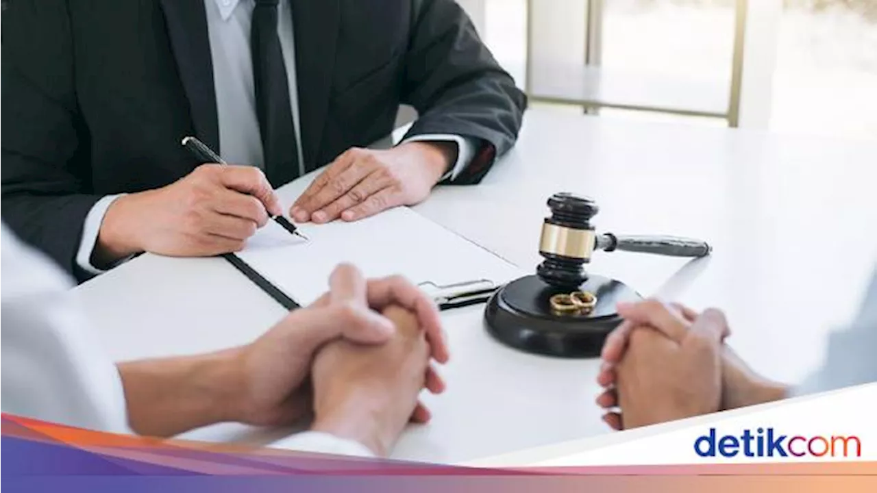 Pria Ini Ceraikan Istri karena Pasang Tarif untuk Berhubungan Intim