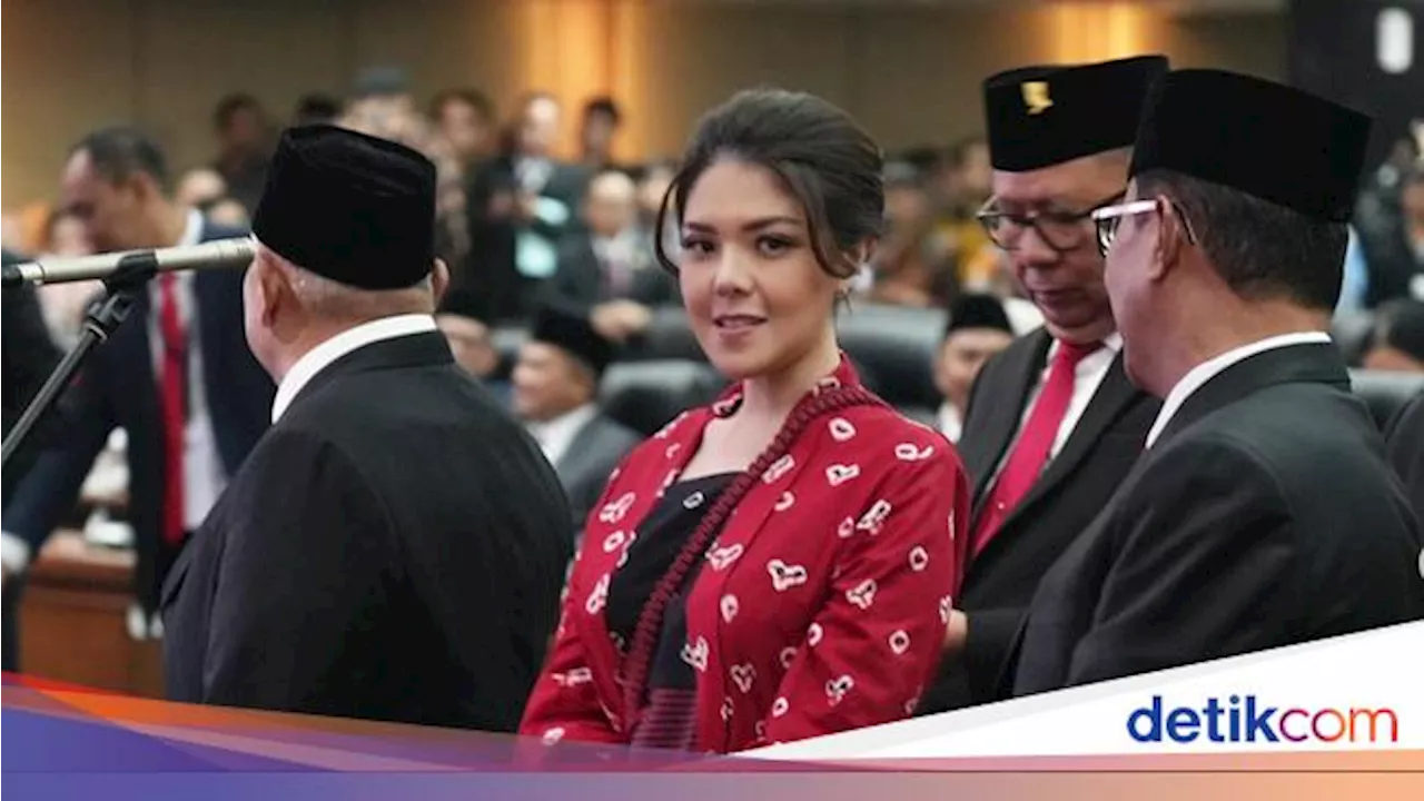 Tina Toon Ungkap 2 Oknum yang Jadi Biang Keladi Diteror Pinjol