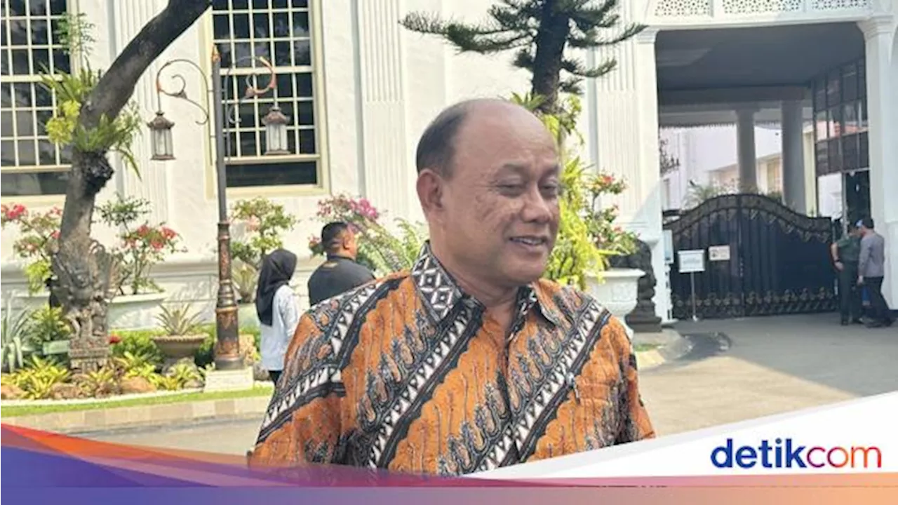 Bos Badan Gizi Buka Suara soal Kabar Program Susu Gratis Prabowo Pakai Susu Ikan