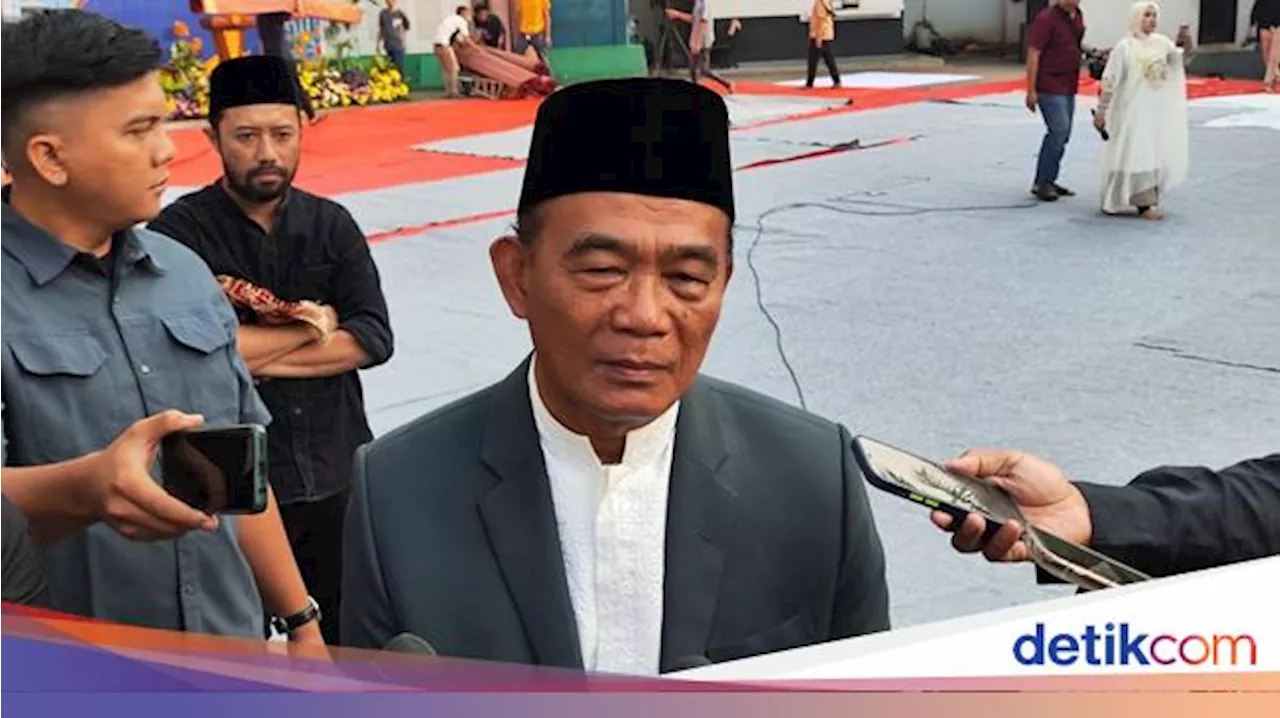 Heboh Program Pensiun Tambahan, Menko PMK: Terlalu Berat Sekarang