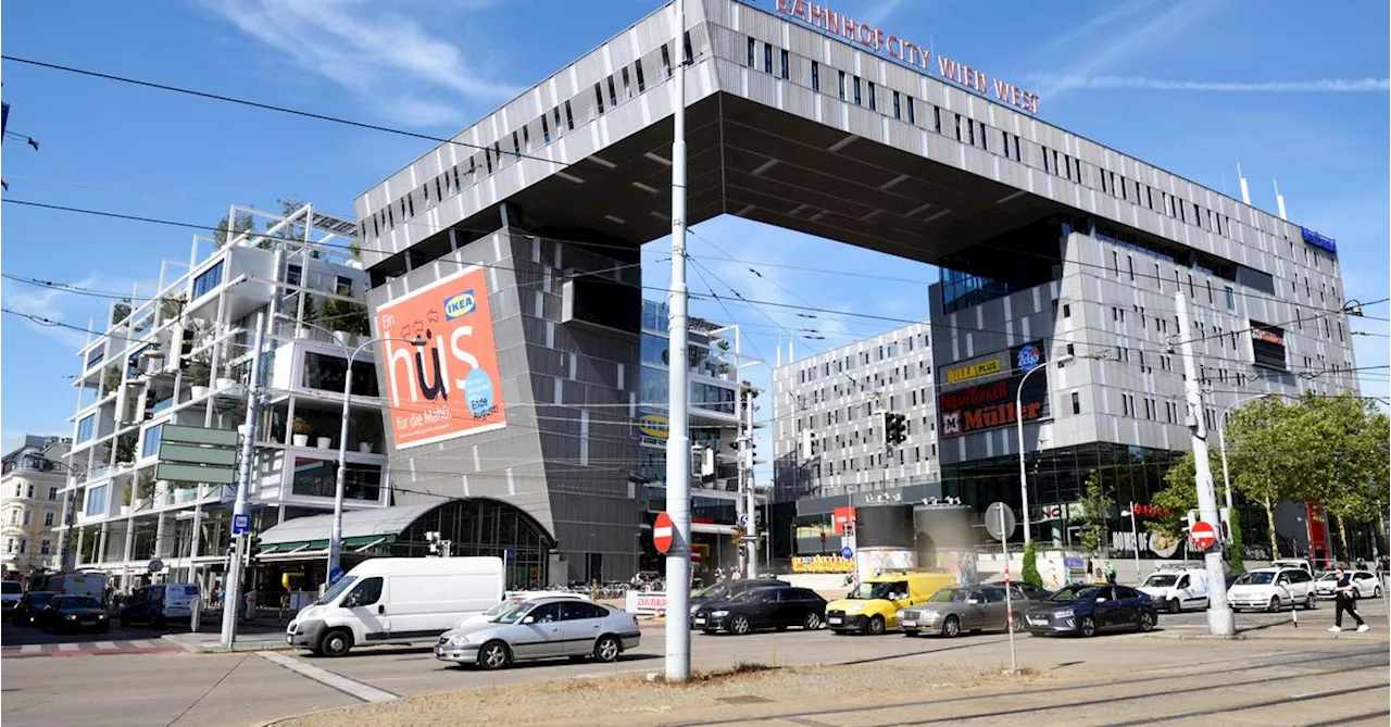 30-Jähriger nach Angriff beim Westbahnhof in Wien verstorben