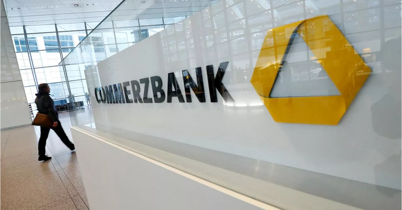 Bank-Austria-Mutter Unicredit kauft Anteile der Commerzbank vom deutschen Staat