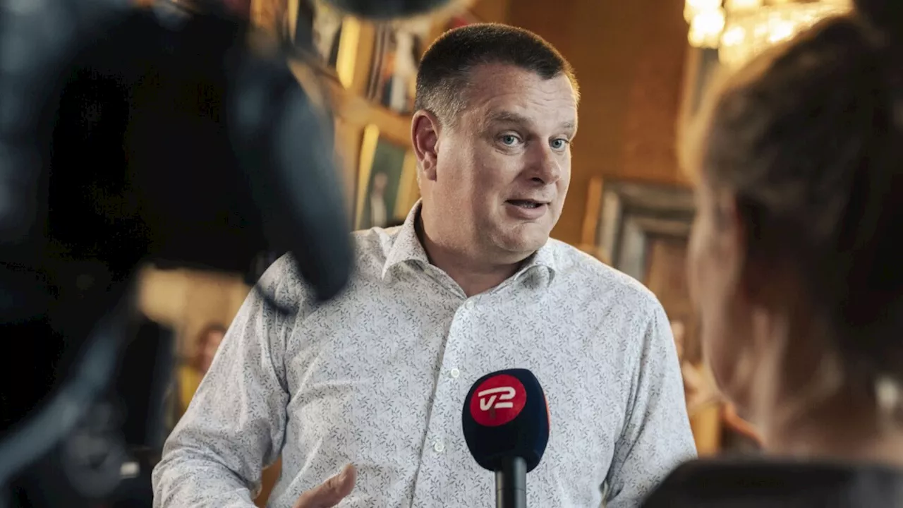 Melding fra Lars Weiss får positiv modtagelse af borgmesterkolleger