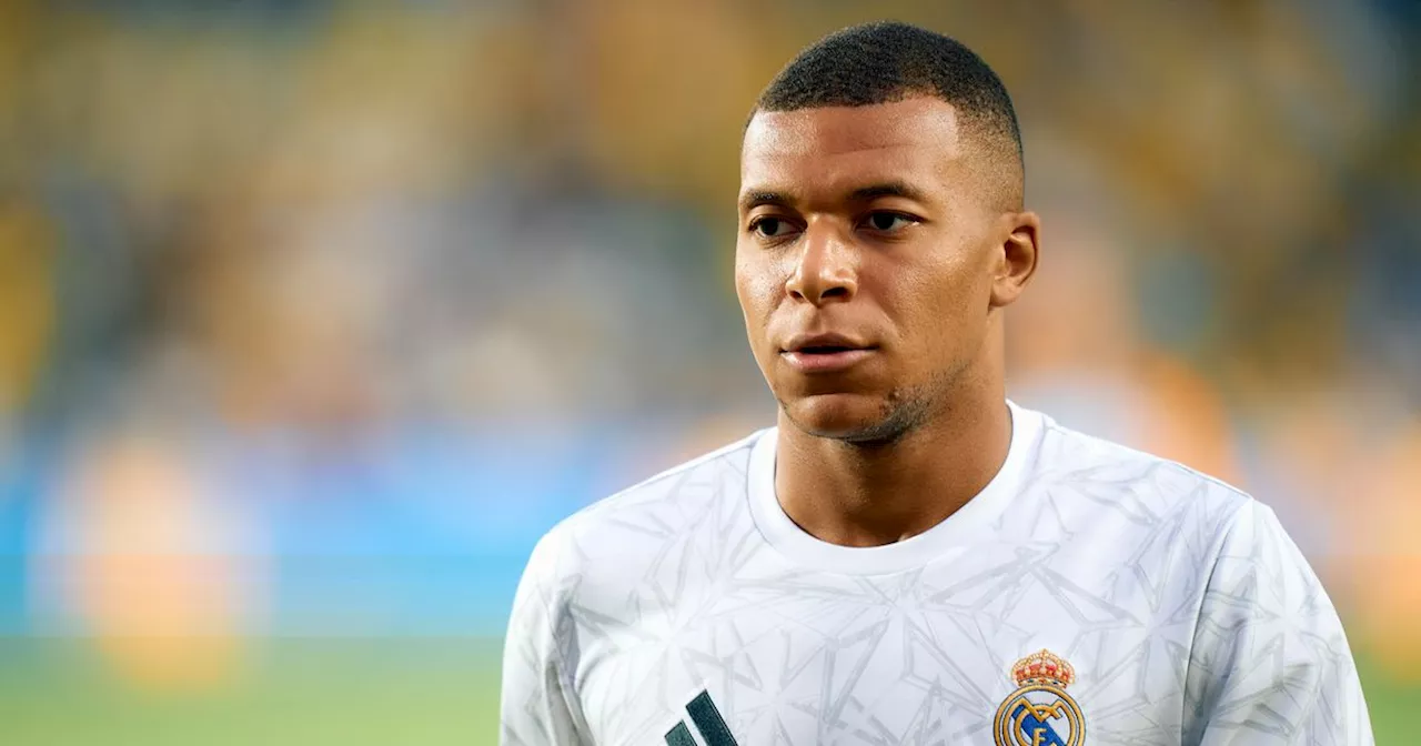 Kylian Mbappe 'agreed to join' Liverpool in £170m transfer before U-turn and Real Madrid move