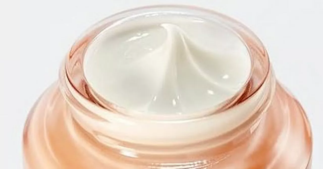 Revolution's £6.65 miracle cream reduced lines in four days