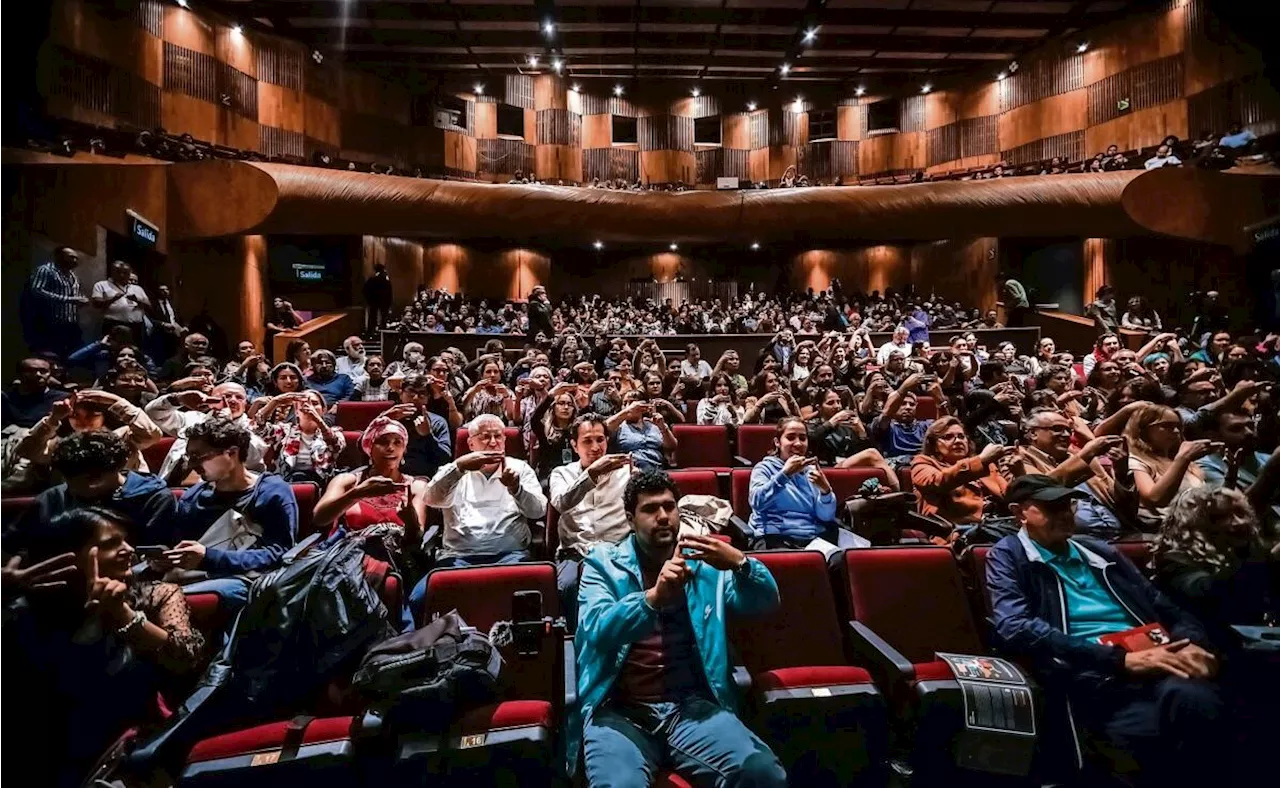 El Festival Internacional de Teatro Universitario le da voz a una nueva generación