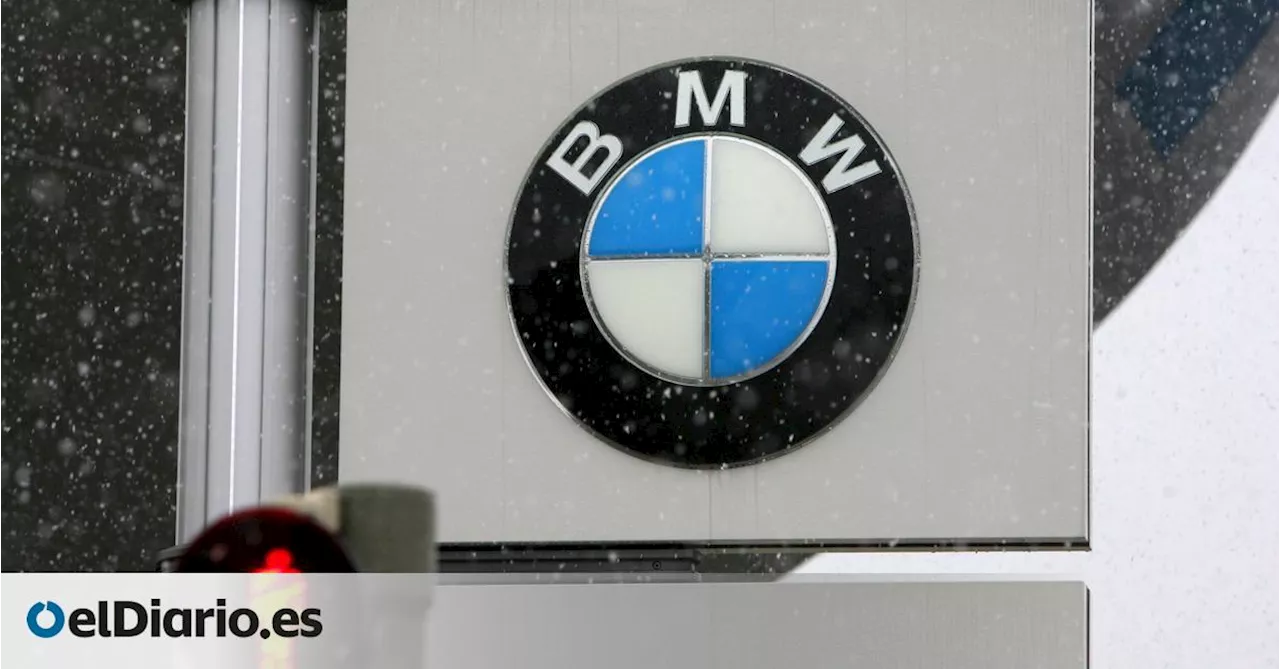 Estos son los modelos de BMW afectados por el fallo en el sistema de frenado