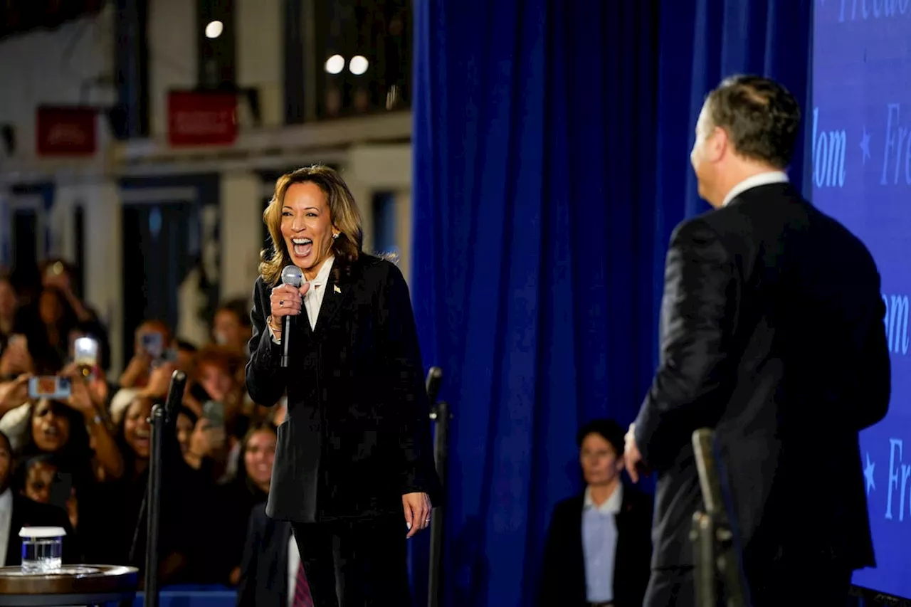 Cinco claves del debate entre Donald Trump y Kamala Harris: bulos, ataques y el papel de los moderadores