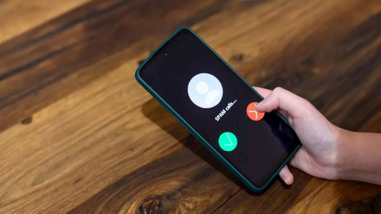 Conozca por qué recibe llamadas con prefijos +31,+32 y cómo puede evitarlas