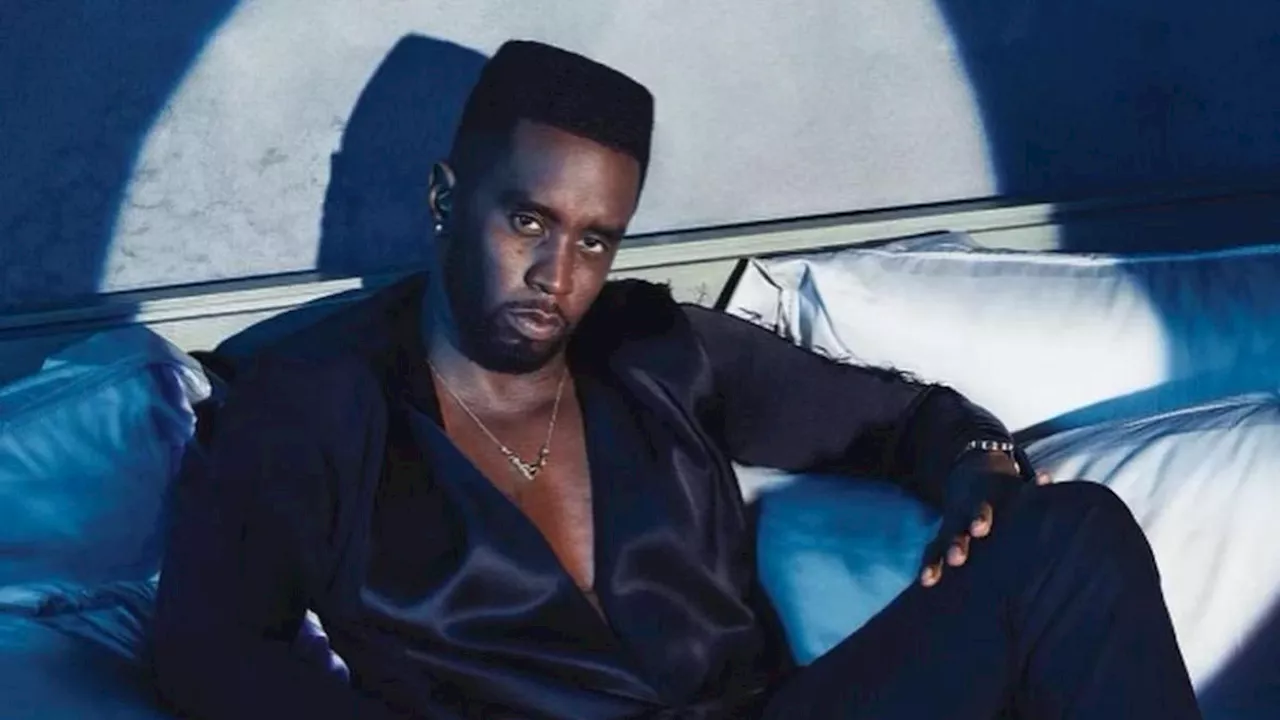 Sean Diddy Combs tendrá que indemnizar con 100 millones de dólares a hombre que lo acusó de agresión sexual