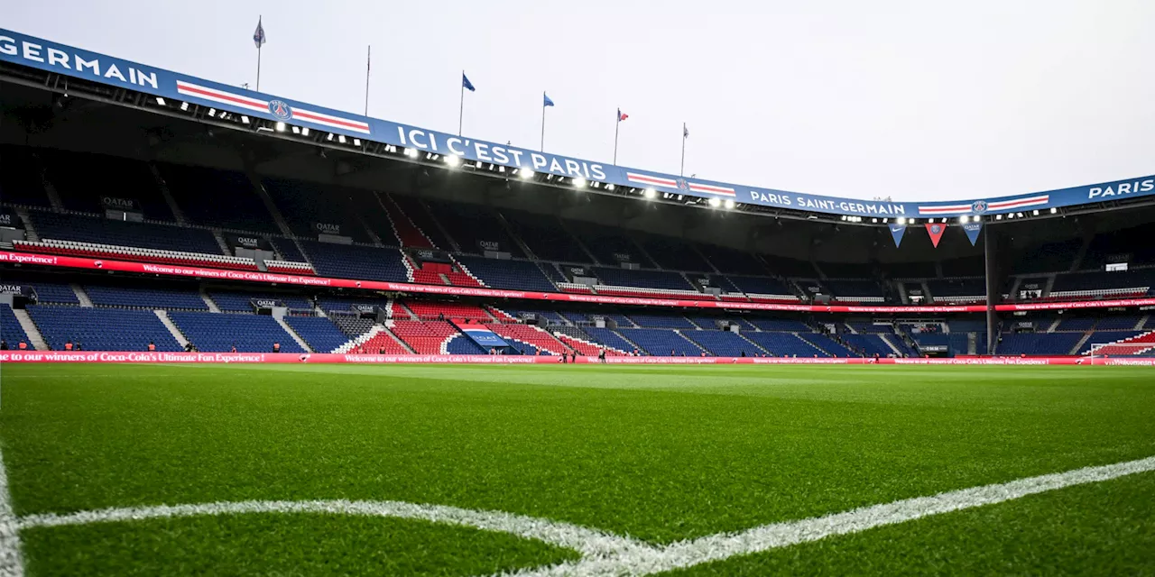 La région Ile-de-France réserve un espace pour le futur stade du Paris Saint-Germain