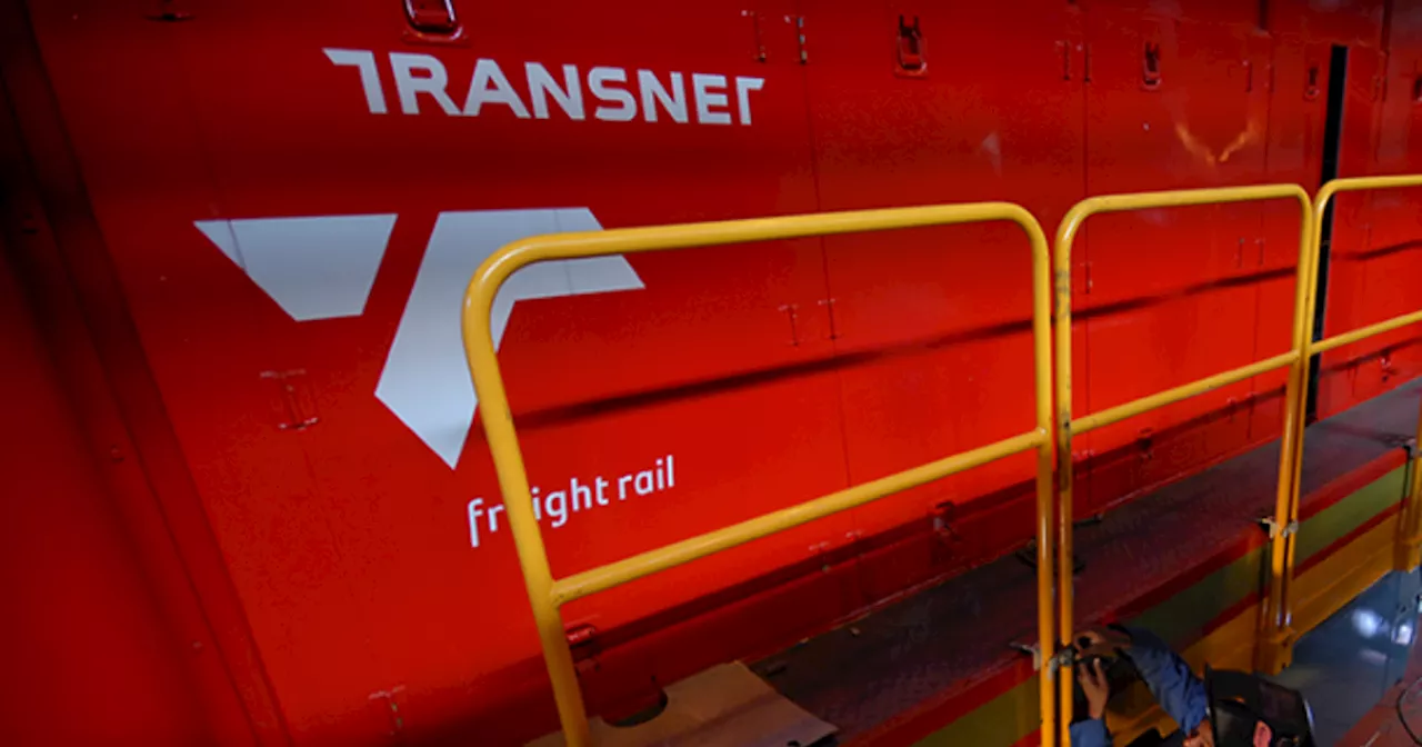 SCOPA members want Transnet to name people responsible for wasteful & fruitless expenditure