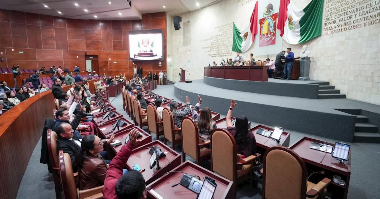 Inicia aprobación de la Reforma Judicial en congresos estatales