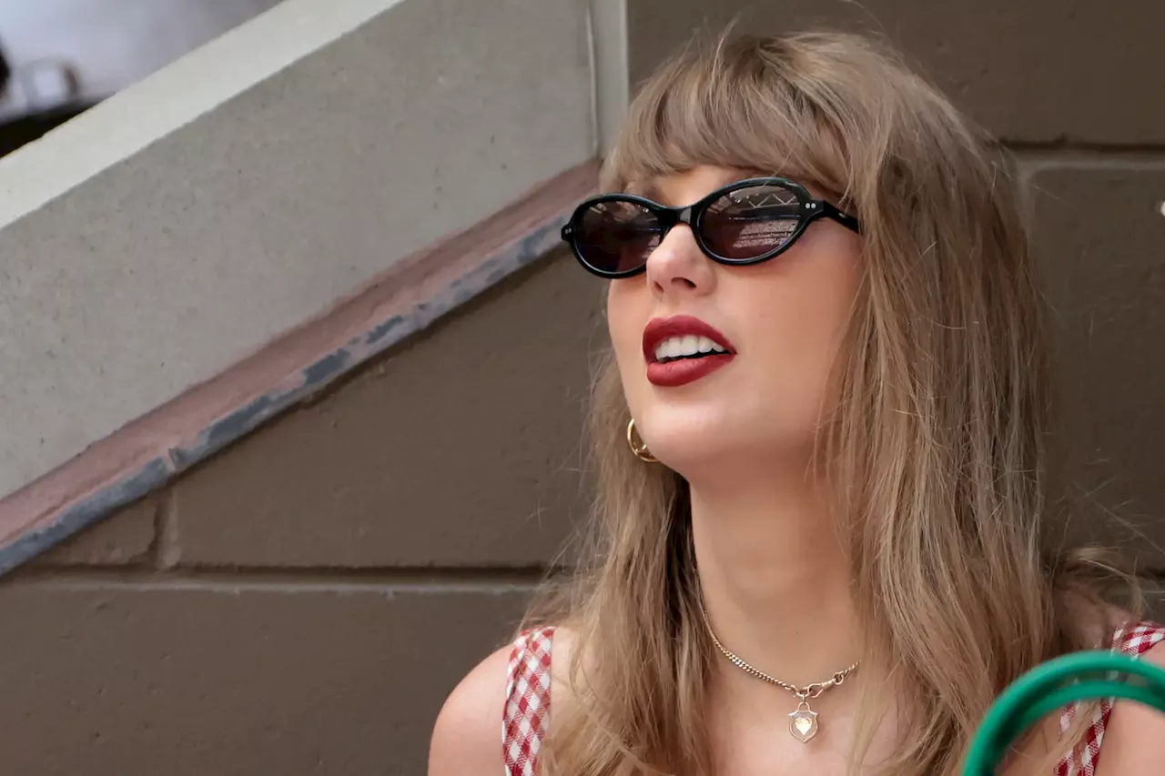 Taylor Swift, “senhora sem filhos e com gato”, declara apoio a Kamala Harris e Tim Walz