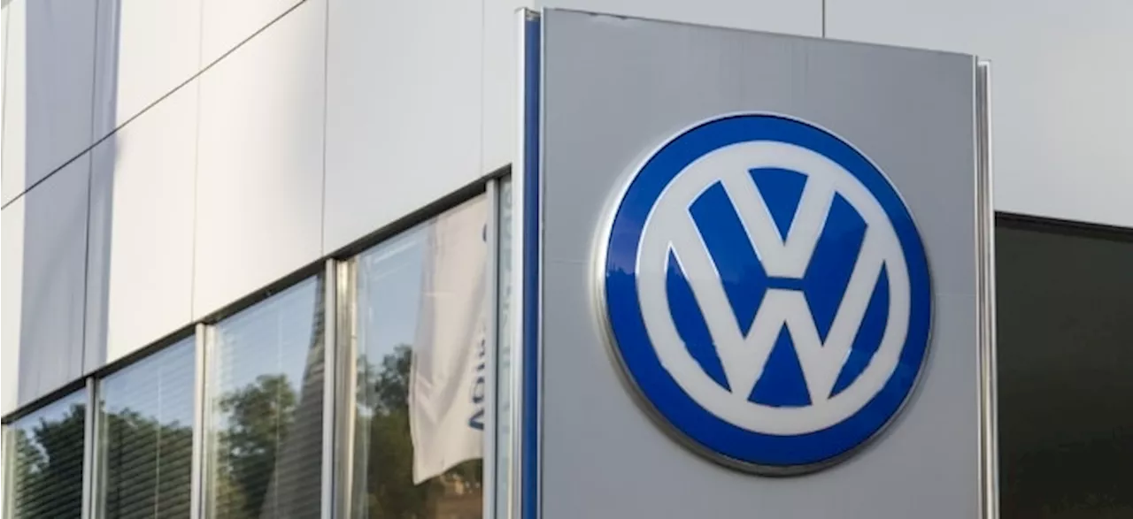 Volkswagen-Aktie: Diess fordert Reformen bei VW, Weil besucht Werk in Emden