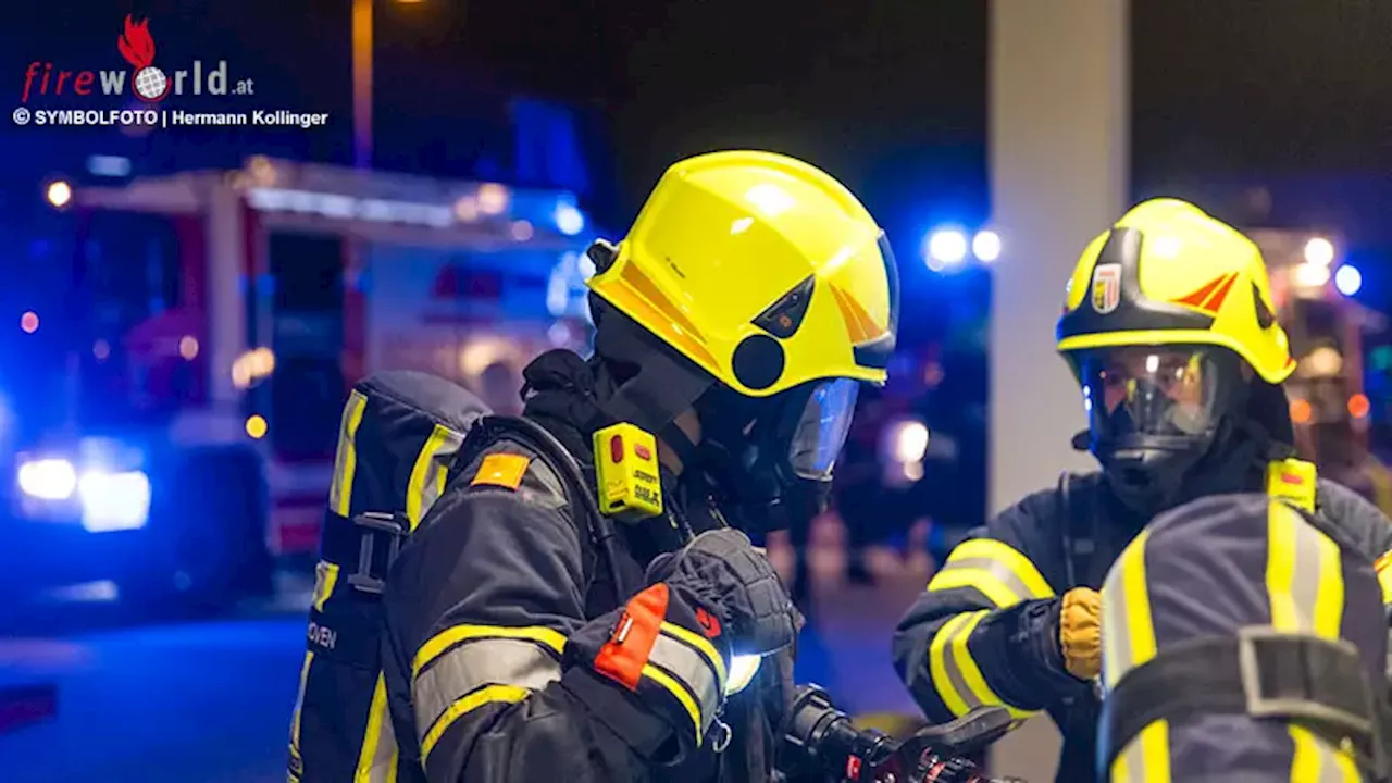 Bayern: Brandheiße Nacht auf den 11. September 2024 in Augsburg