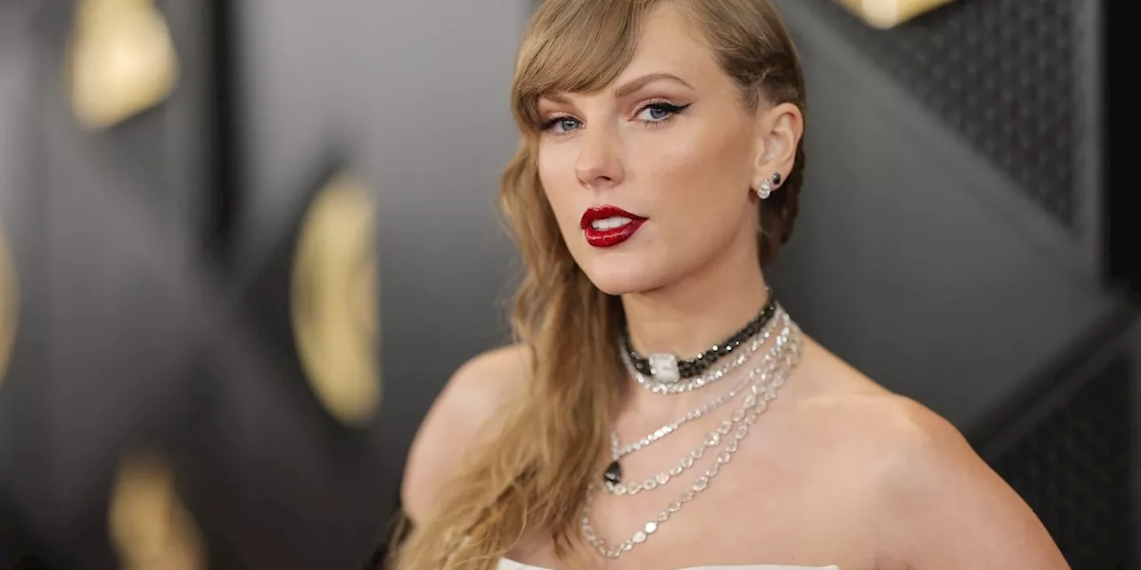 Nach Trump-Harris-Debatte: Nun hat Taylor Swift festgelegt, wen sie unterstützt