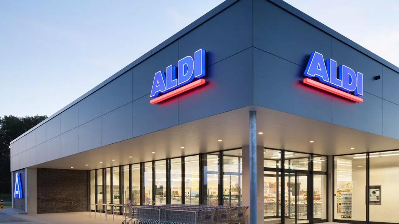 50 % Rabatt: Aldi verschleudert Marken-E-Bike & nützliches Zubehör