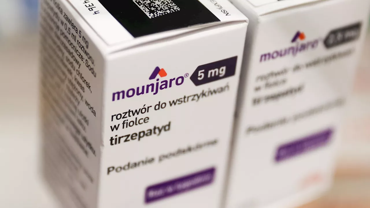 Women Taking Mounjaro And Zepbound Lose More Weight Than Men, New Study Suggests: What To Know