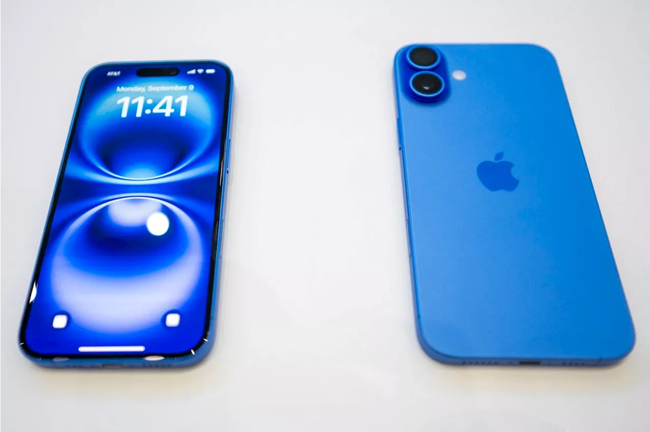 Attackers Are Targeting iPhone 16 Buyers—Here’s How To Stay Safe